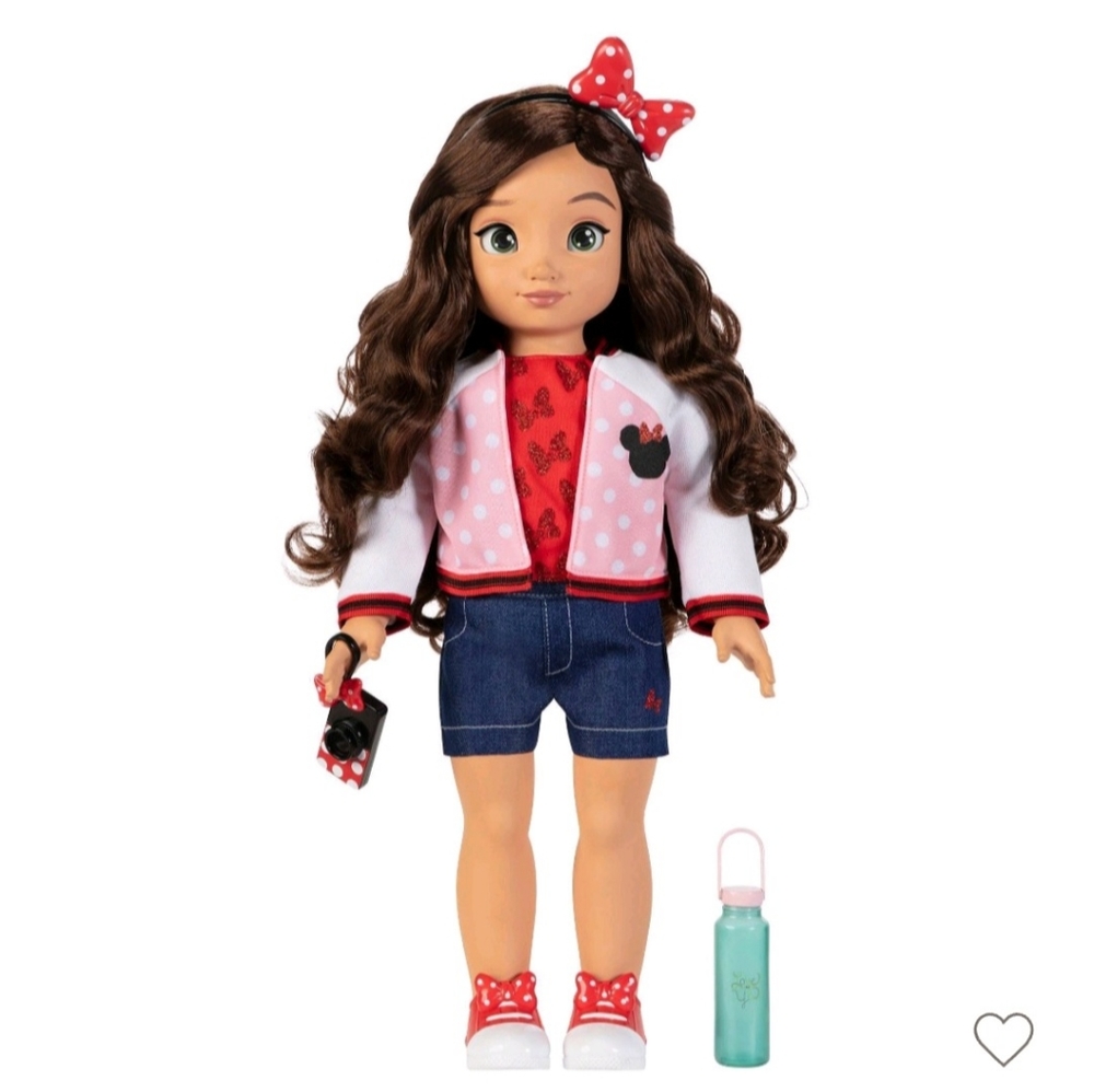 DISNEY ILY 4EVER Doll
